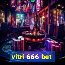 vitri 666 bet